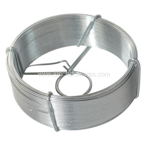 Good Quality Galvanized Wire